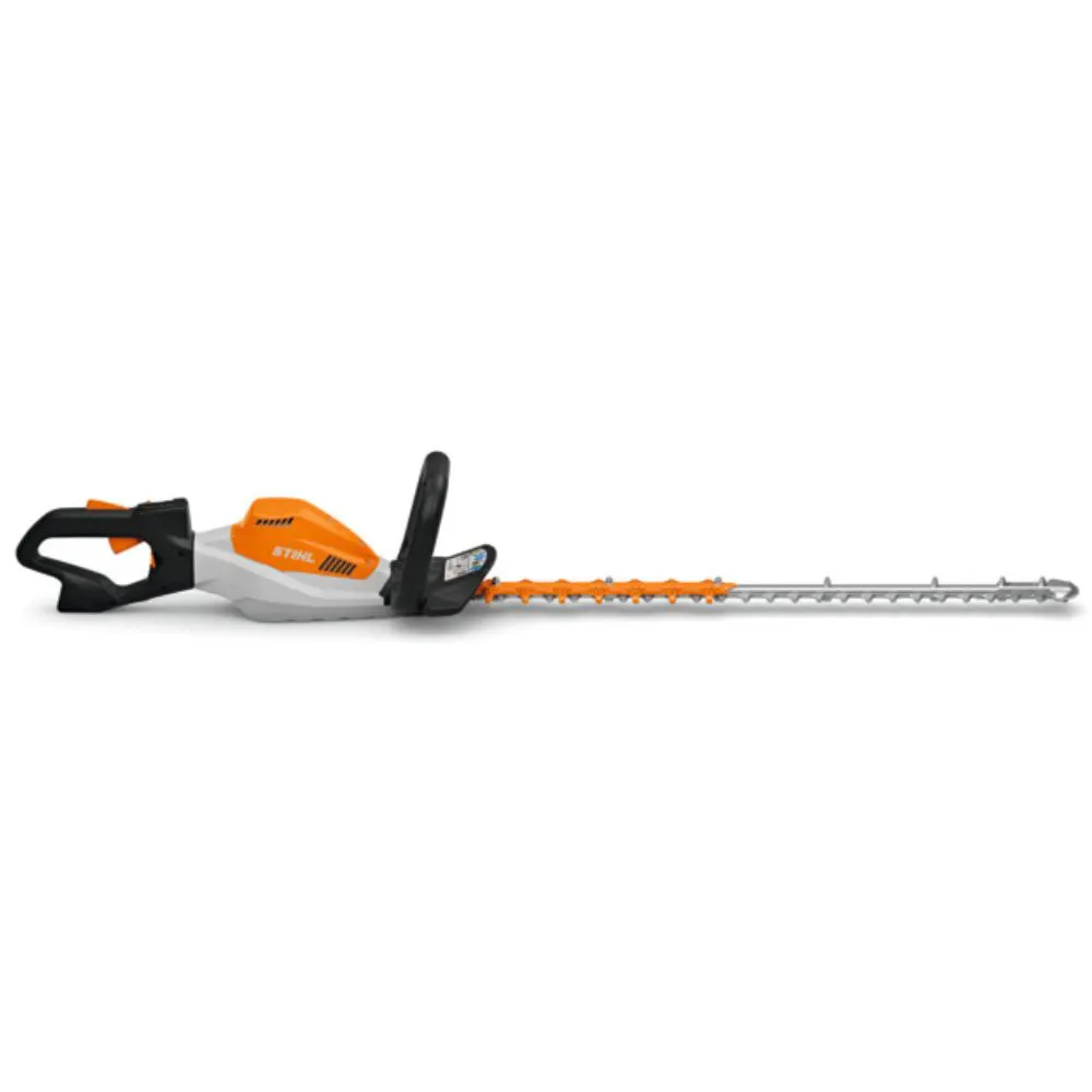 STIHL HSA 130 T Cordless Hedge Trimmer (Shell Only) - Image 3
