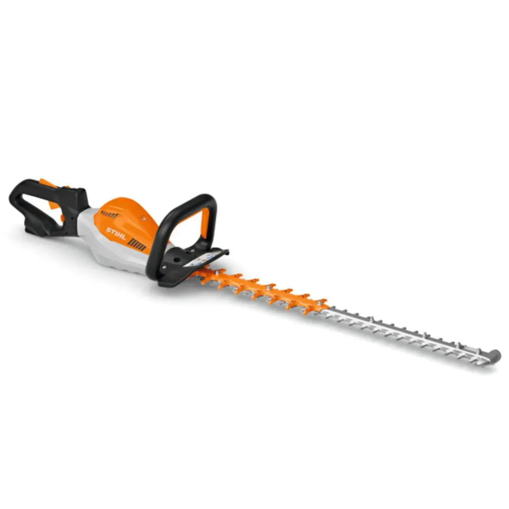 STIHL HSA 130 T Cordless Hedge Trimmer (Shell Only) - Image 4
