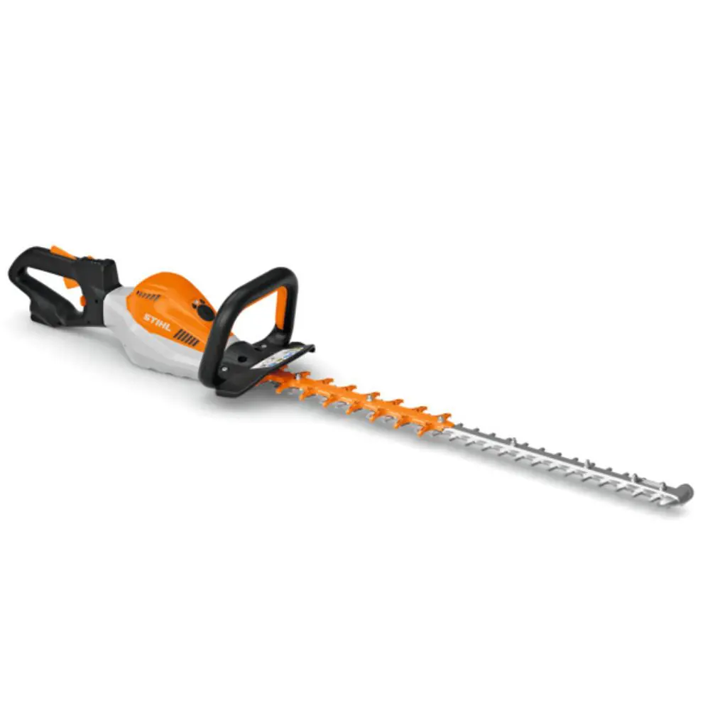 STIHL HSA 130 T Cordless Hedge Trimmer (Shell Only) - Image 5