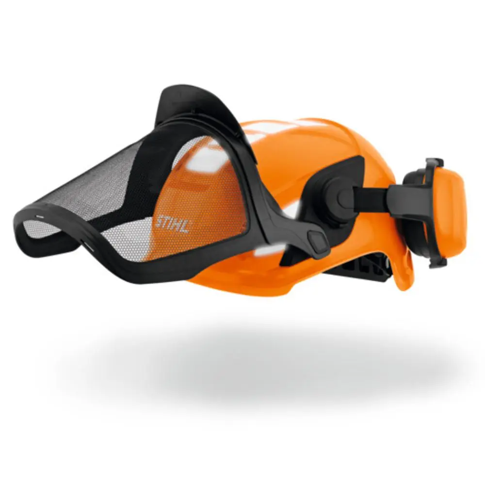STIHL ADVANCE X-VENT Sound Helmet - Image 3