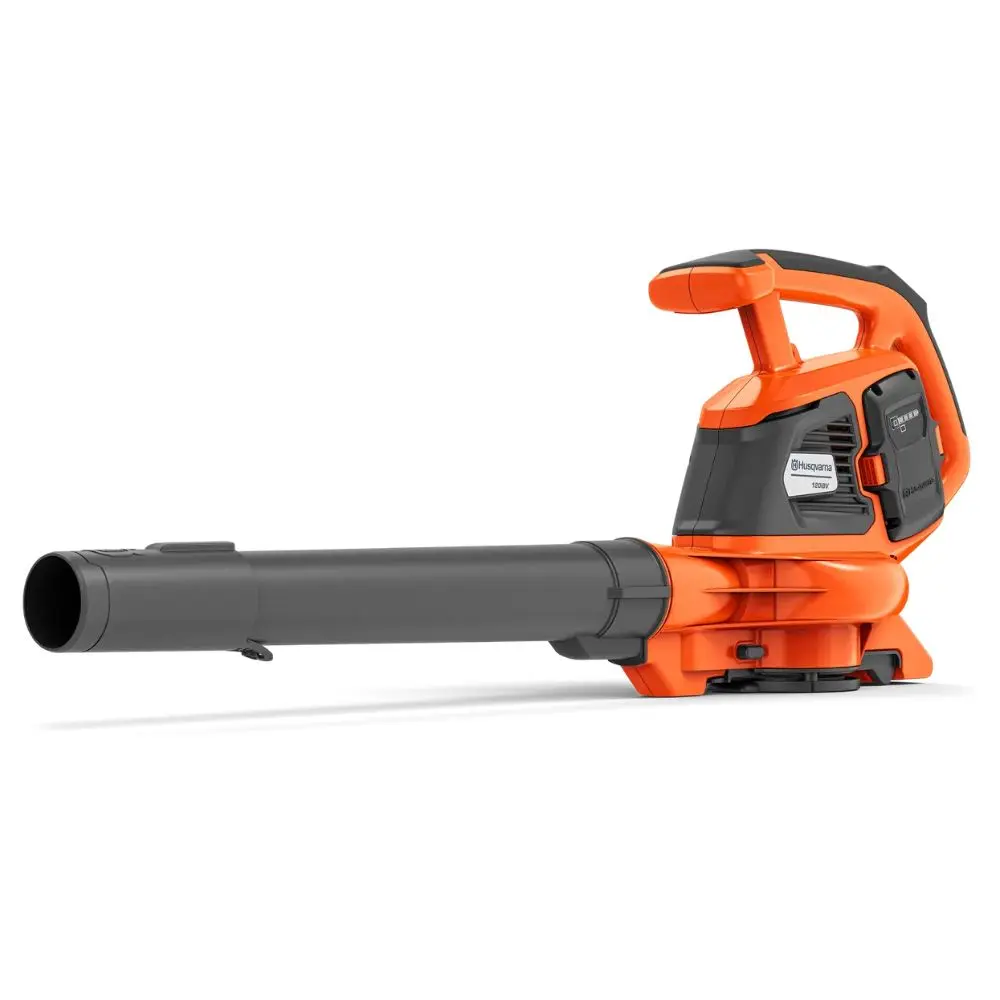 HUSQVARNA 120iBV Cordless Handheld Leaf Blower & Vacuum - Image 2