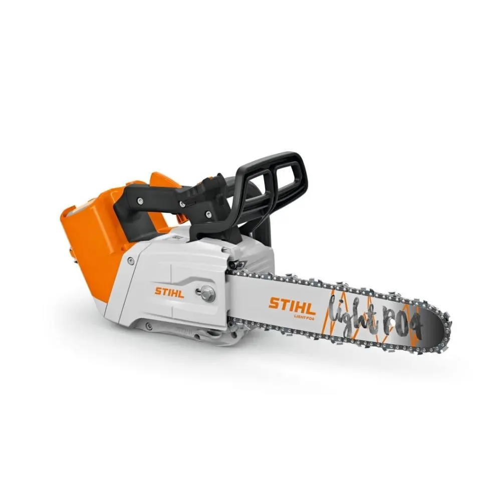 STIHL MSA 220 TC-O Cordless Chainsaw (Shell Only) - Image 3