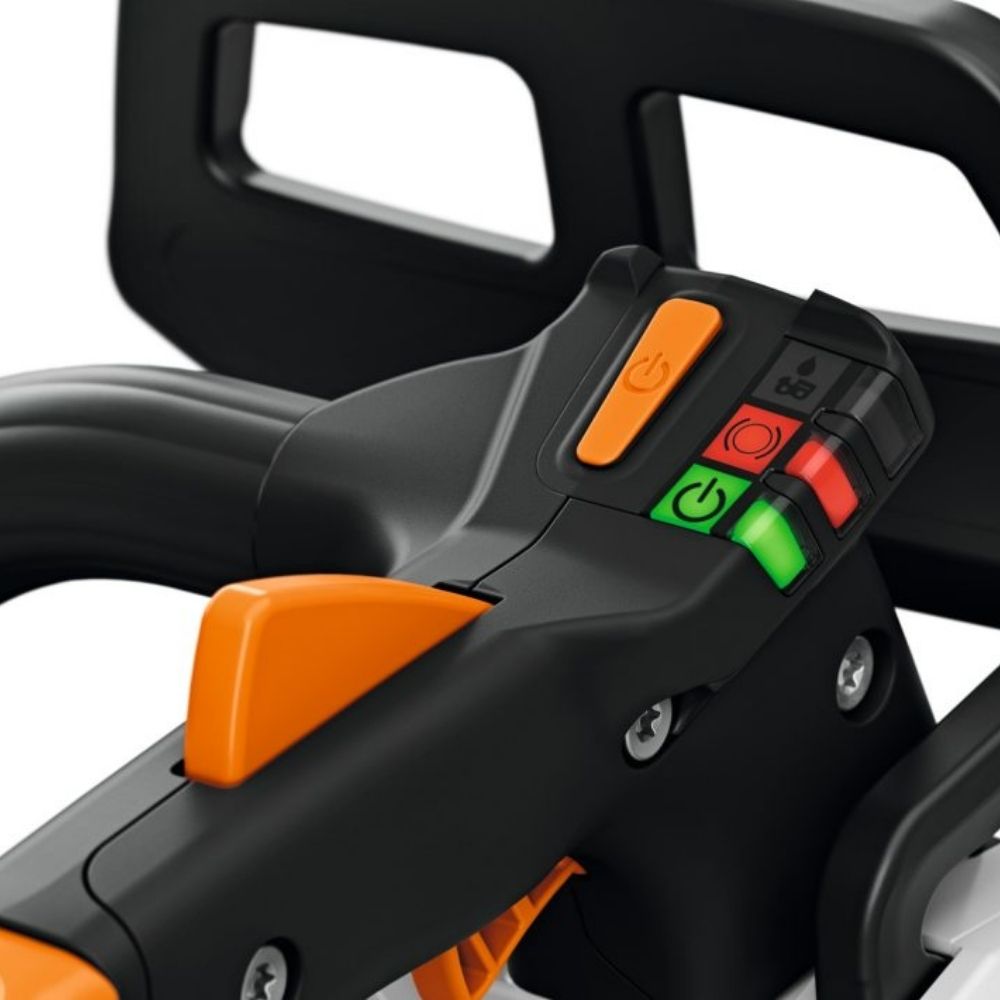 STIHL MSA 220 TC-O Cordless Chainsaw (Shell Only) - Image 5