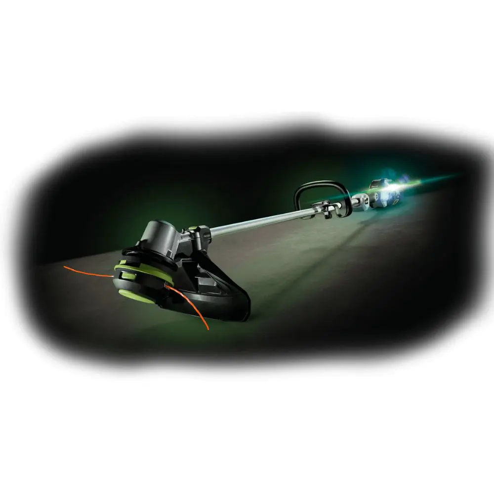 EGO ST1300E-S Split Cordless Grass Trimmer (Shell Only) - Image 2