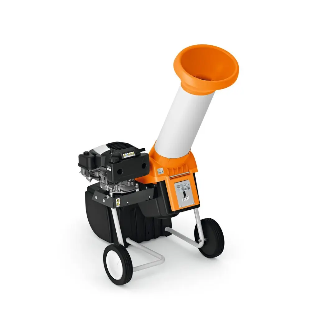 STIHL GH 370 S Petrol Chipper - Image 4