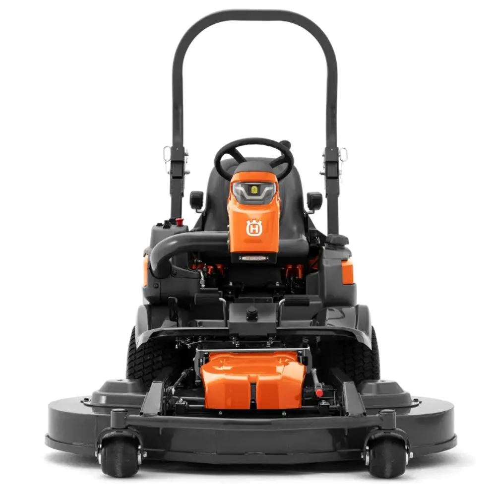 HUSQVARNA P 524X EFI Ride-On Mower - Image 2