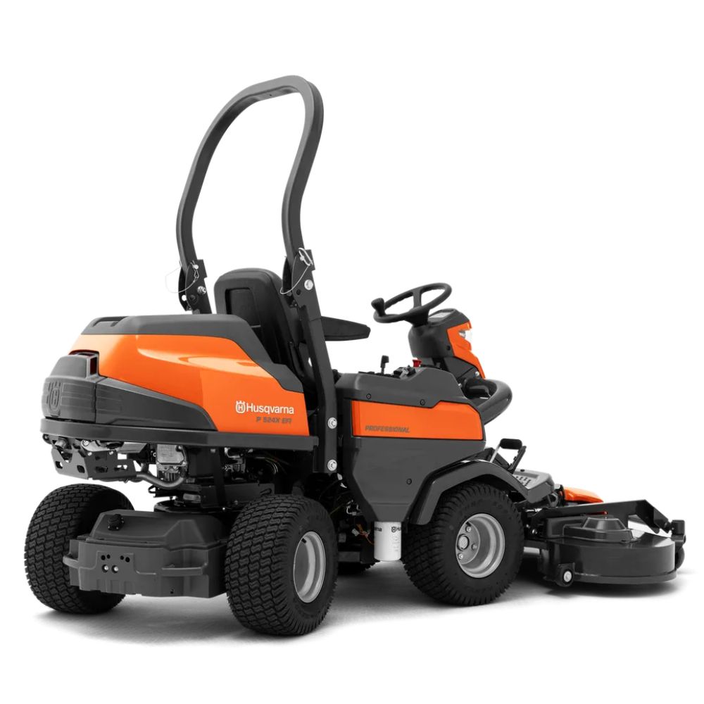 HUSQVARNA P 524X EFI Ride-On Mower - Image 3