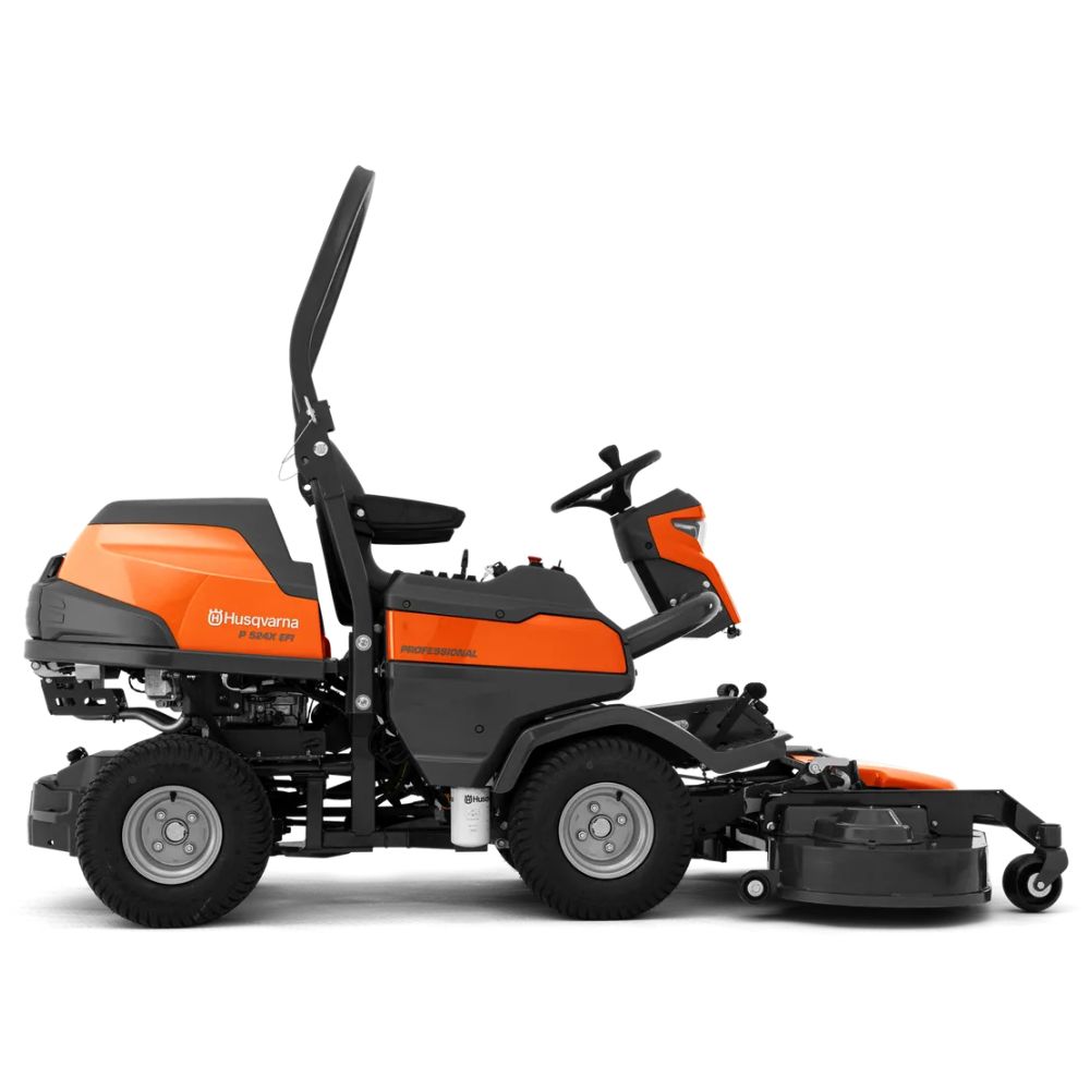 HUSQVARNA P 524X EFI Ride-On Mower - Image 4