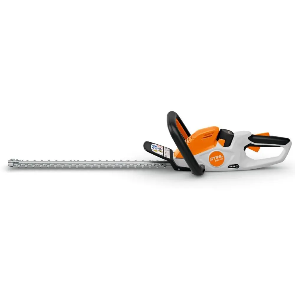 STIHL HSA 40 Cordless Hedge Trimmer (Shell Only) - Image 2