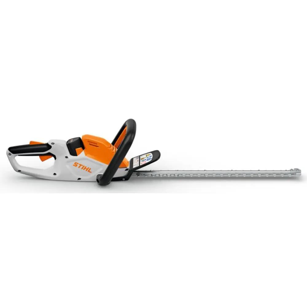 STIHL HSA 40 Cordless Hedge Trimmer (Shell Only) - Image 3