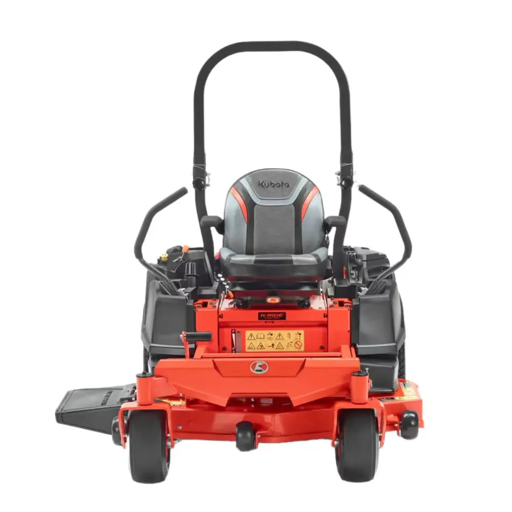 KUBOTA Z2-481 Zero-Turn Mower - Image 2