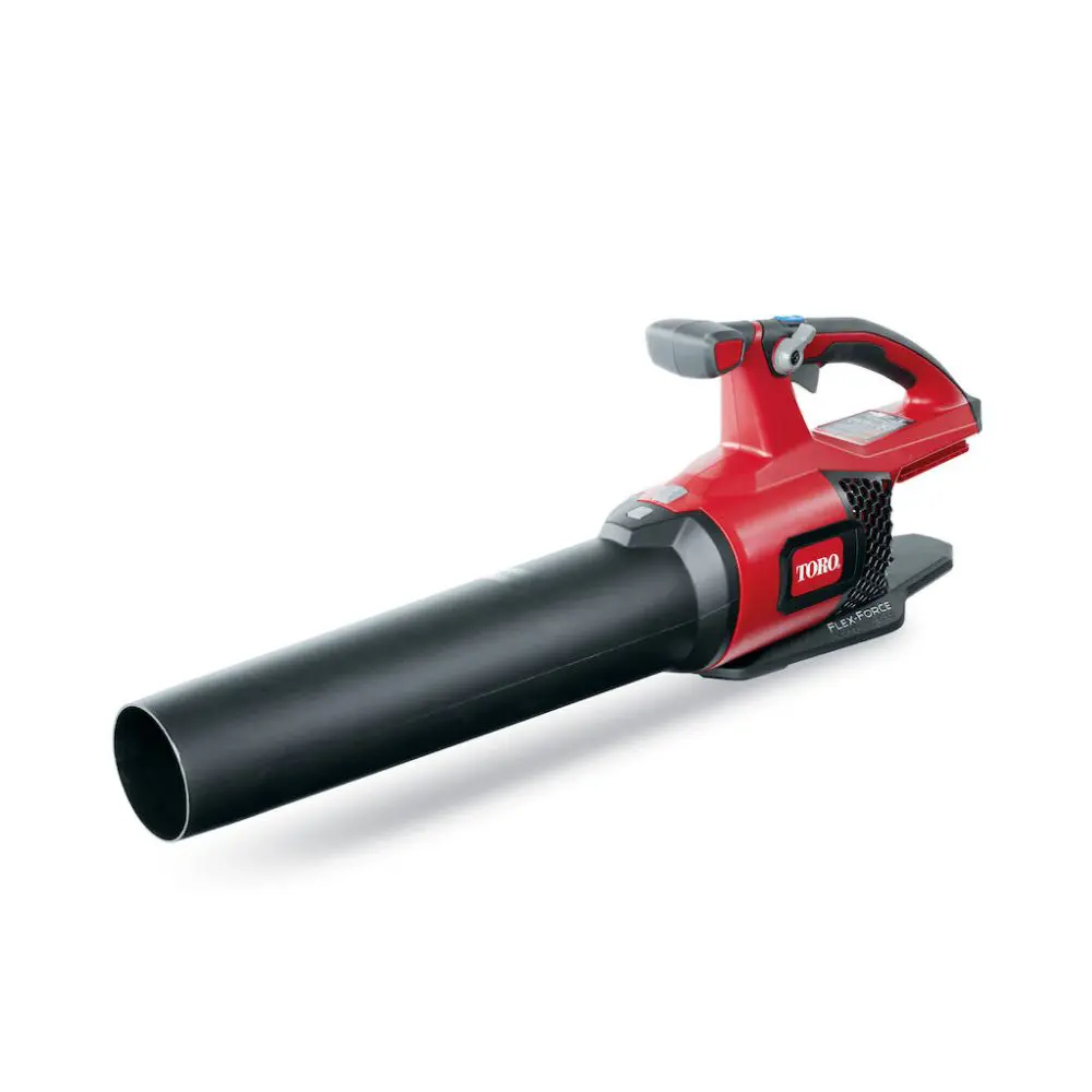 TORO Revolution 60V Max Cordless Handheld Leaf Blower (Shell Only) - Image 2