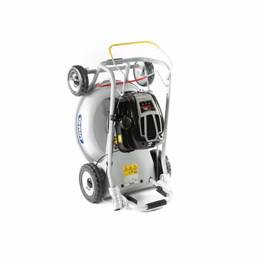 GRIN HM53A Petrol Lawnmower - Image 2