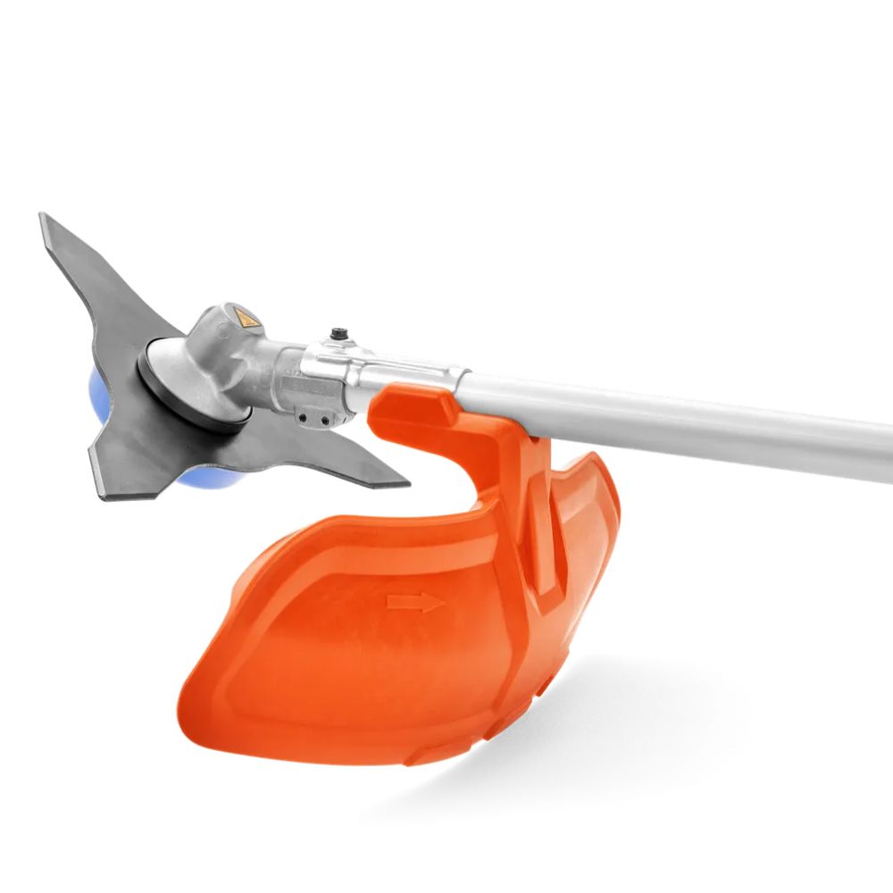 HUSQVARNA 325iR Battery Brushcutter (Shell Only) - Image 2