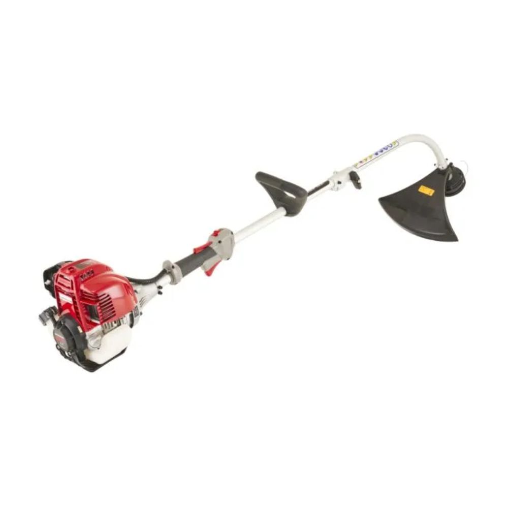 STIGA TR425HJ Petrol Grass Trimmer/ Brush Cutter - Image 2