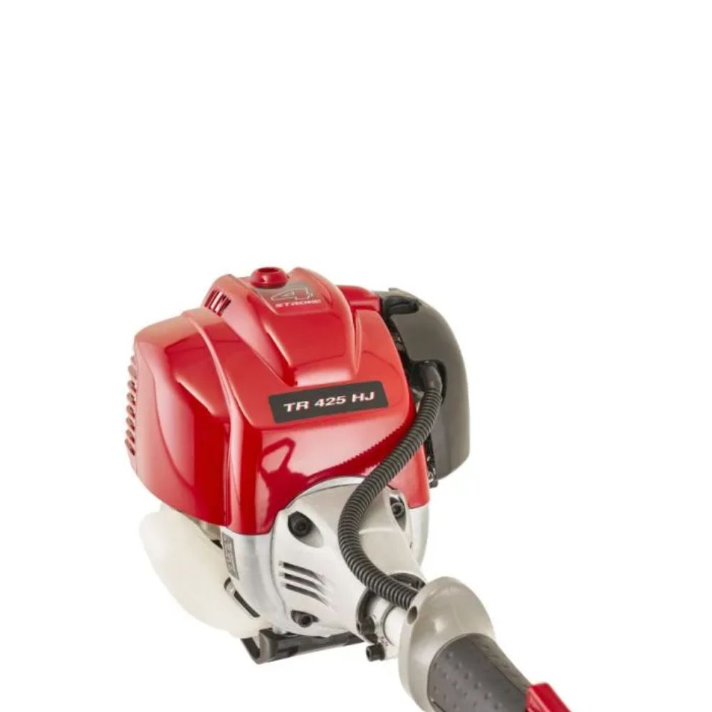 STIGA TR425HJ Petrol Grass Trimmer/ Brush Cutter - Image 5