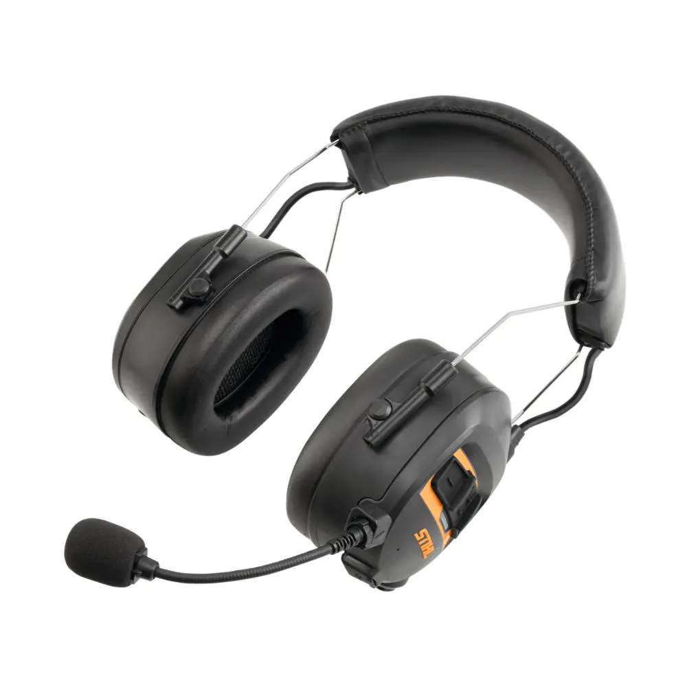 STIHL ADVANCE ProCOM Ear Protectors (Headband Version) - Image 2