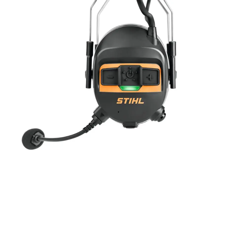 STIHL ADVANCE ProCOM Ear Protectors (Headband Version) - Image 3