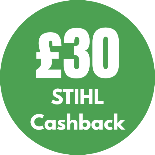 £30-STIHL-Cashback-Sticker