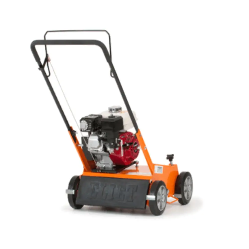 ELIET E450 Pro Petrol Scarifier - Image 3