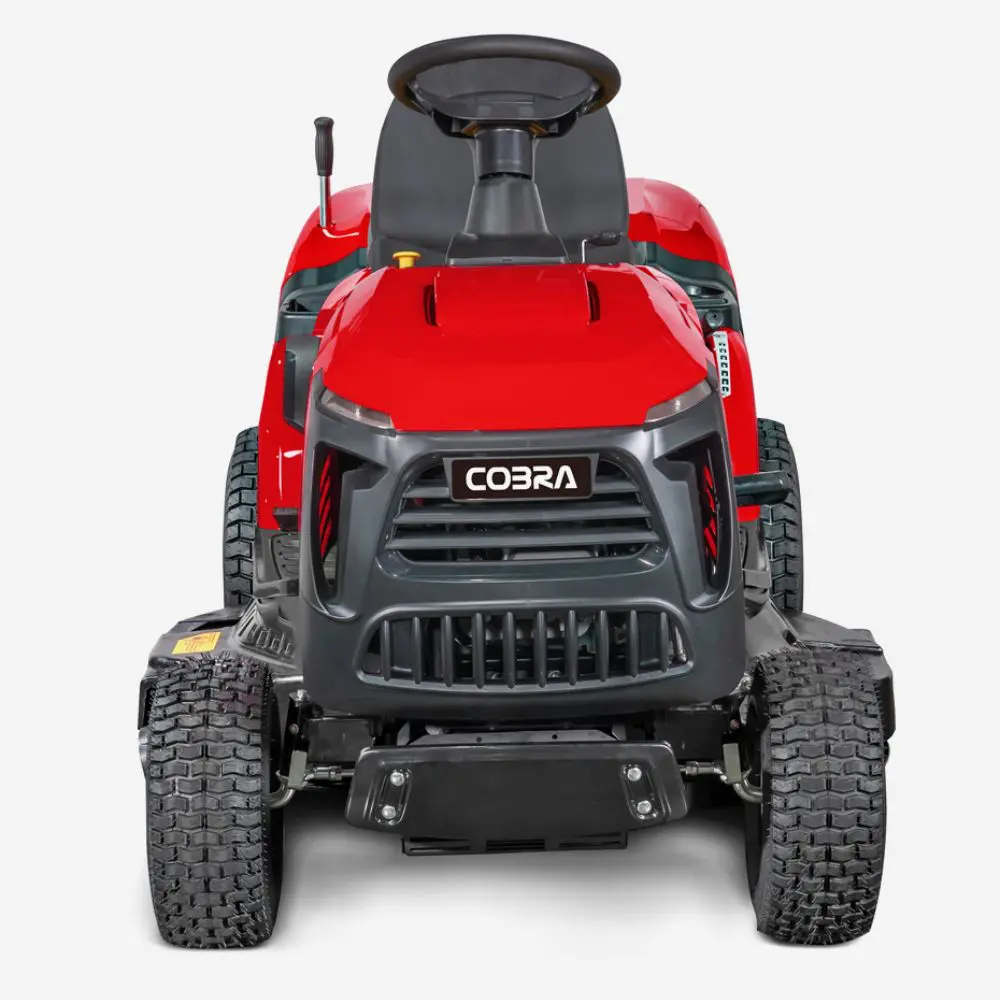 COBRA LT86-HRL Petrol Tractor - Image 2
