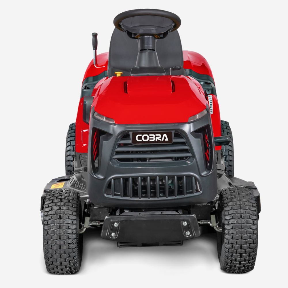 COBRA LT86-MRL Petrol Lawn Tractor - Image 2