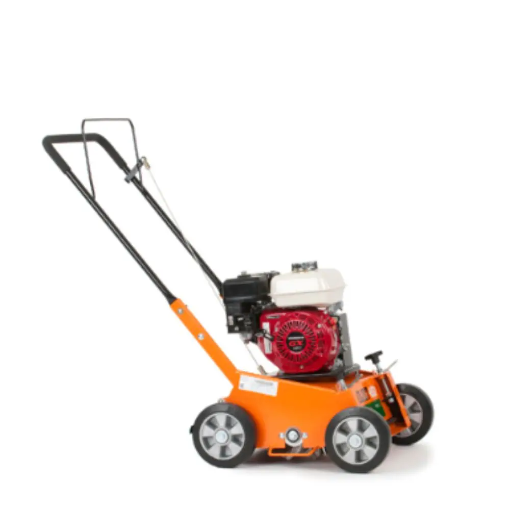 ELIET E450 Pro Petrol Scarifier - Image 2