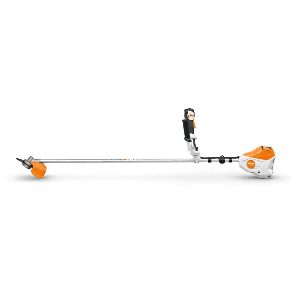 STIHL FSA 120 Cordless Brushcutter/Grasscut 230-2 Blade (Shell Only) - Image 2