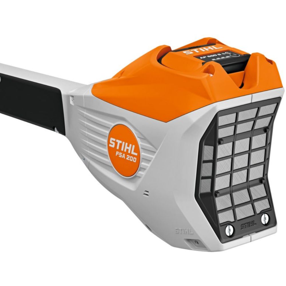 STIHL FSA 200 Cordless Brushcutter (Shell Only) - Image 3