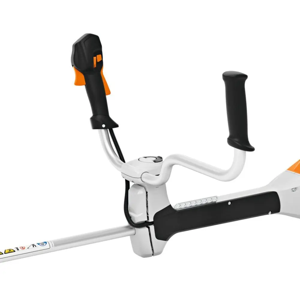 STIHL FSA 200 Cordless Brushcutter (Shell Only) - Image 4
