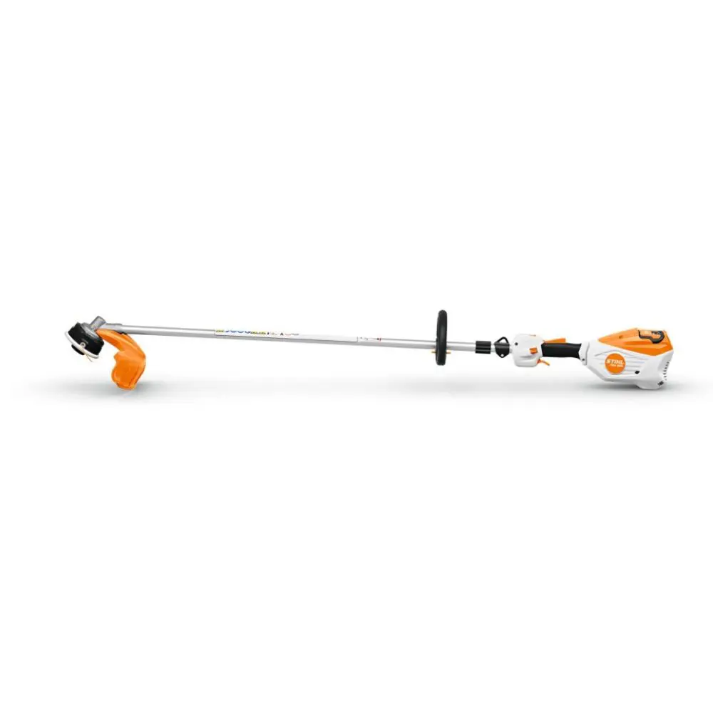 STIHL FSA 80R Cordless Brushcutter (Shell Only) - Image 2