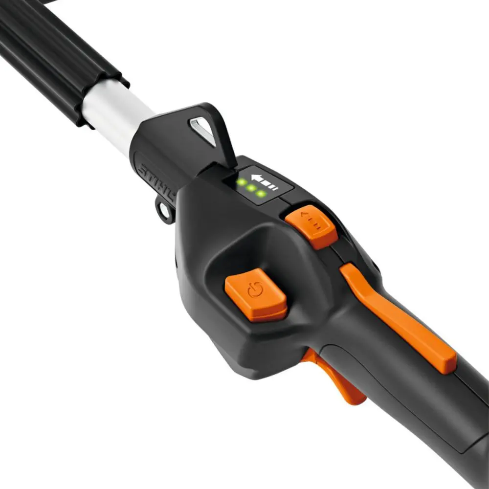 STIHL FSA 80R Cordless Brushcutter (Shell Only) - Image 3