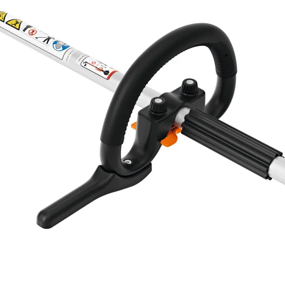 STIHL FSA 80R Cordless Brushcutter (Shell Only) - Image 4