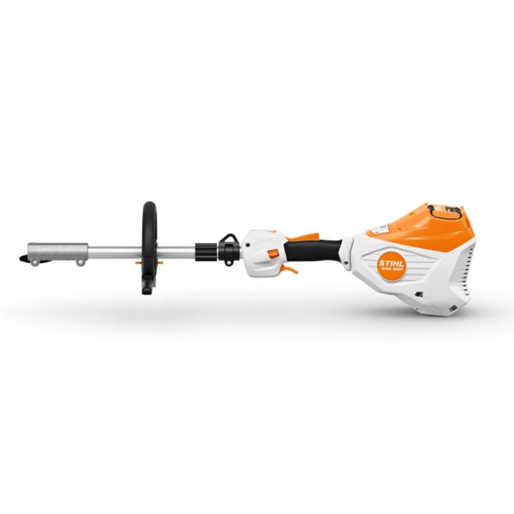 STIHL KMA 120R Cordless Kombi Engine (Shell Only) - Image 2