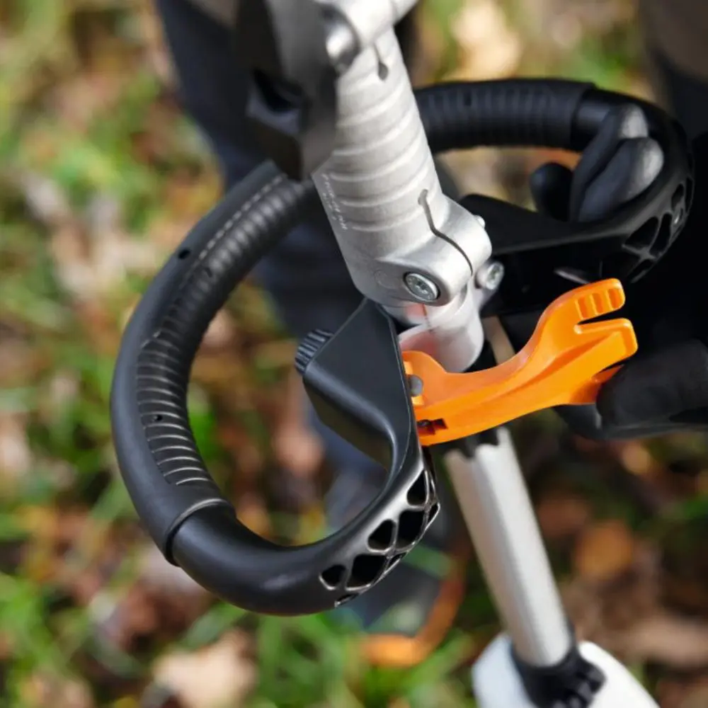 STIHL KMA 120R Cordless Kombi Engine (Shell Only) - Image 4