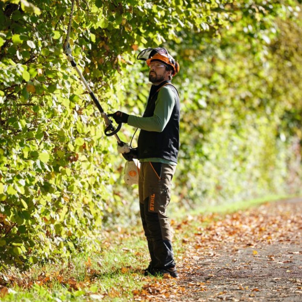 STIHL KMA 120R Cordless Kombi Engine (Shell Only) - Image 6