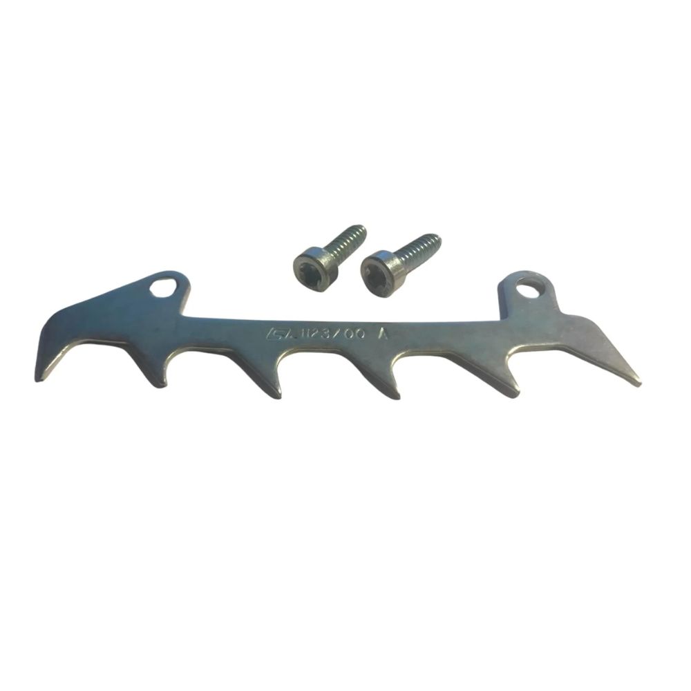 Custom Chainsaw Parts Felling Dog Spike Set – Fits Stihl 029, 039, MS271, MS290, MS291, MS390, MS310 – USA Made