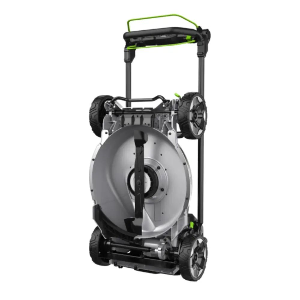 EGO LMX5300SP PRO X Cordless Lawn Mower (Shell Only) - Image 4