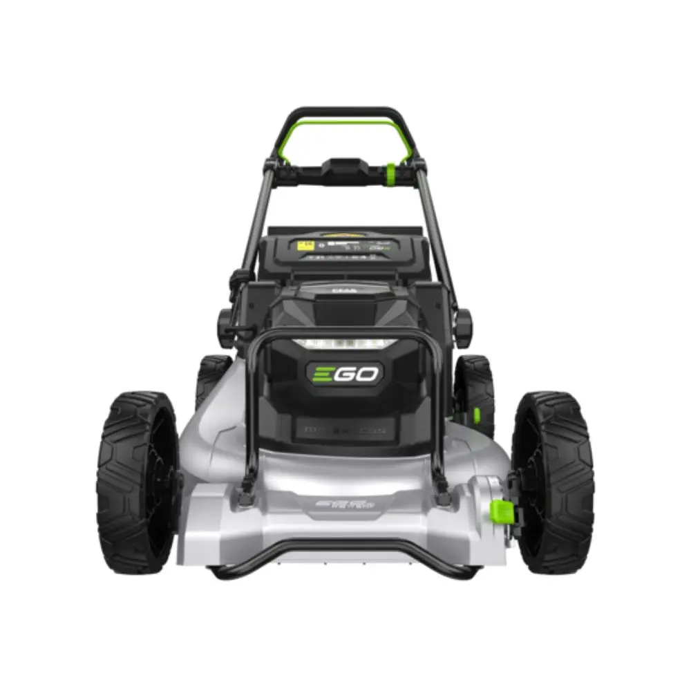 EGO LMX5300SP PRO X Cordless Lawn Mower (Shell Only) - Image 3