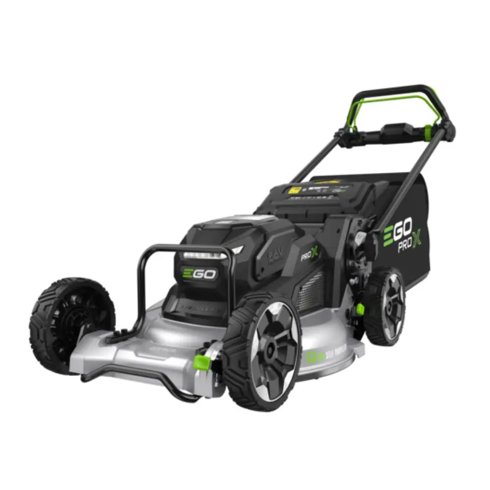 EGO LMX5300SP PRO X Cordless Lawn Mower (Shell Only) - Image 2