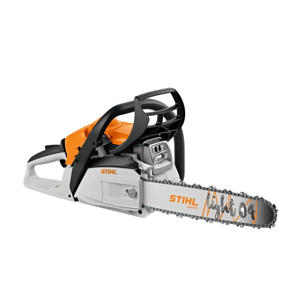 STIHL MS 182 Petrol Chainsaw - Image 3