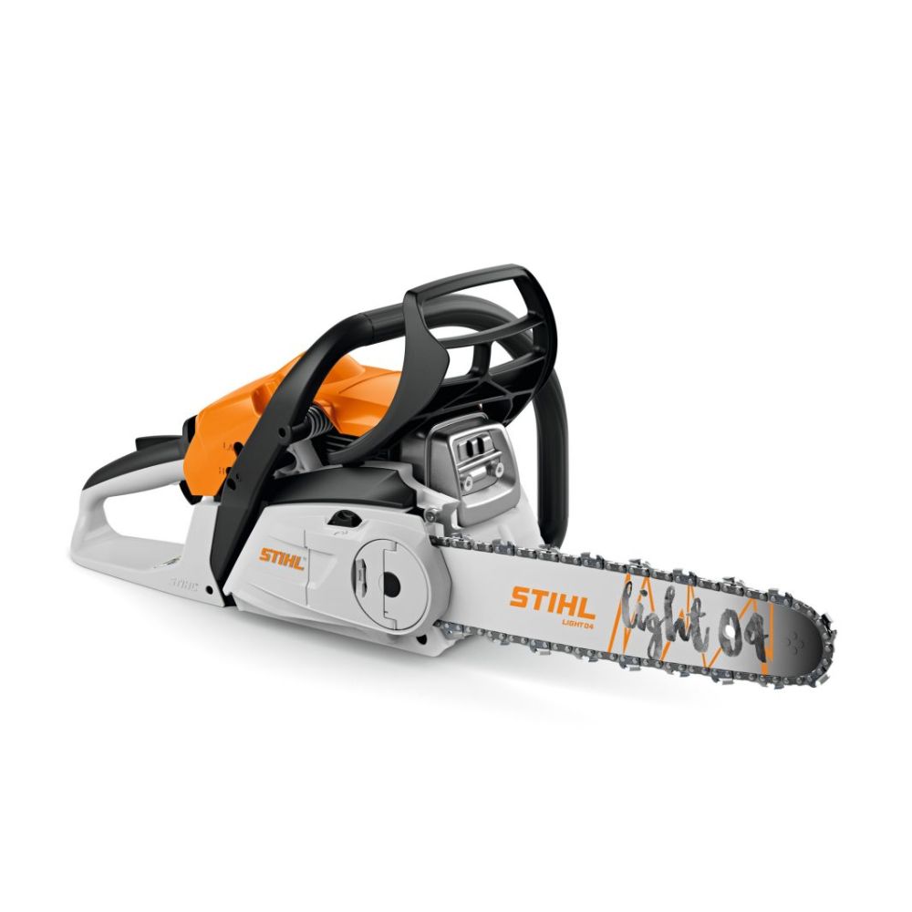 STIHL MS 182 CBE Petrol Chainsaw - Image 2