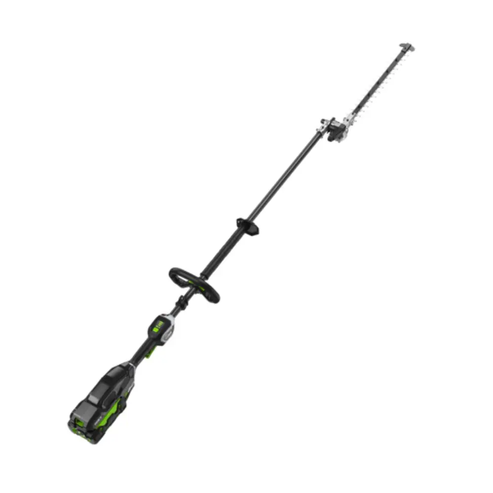 EGO HTX5300-PA Cordless Long Reach Hedge Trimmer (Shell Only) - Image 5