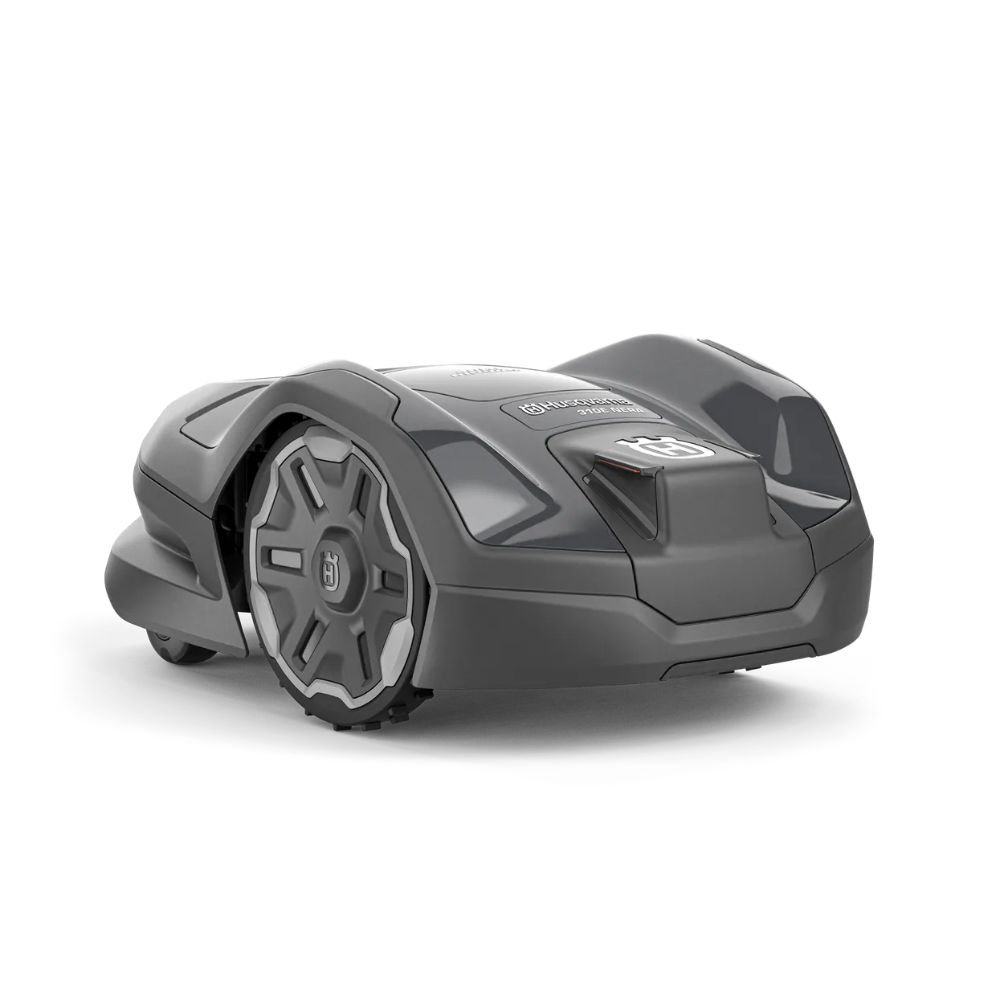 HUSQVARNA Automower® 310E NERA Robotic Mower (wired or wire-free installation) - Image 2