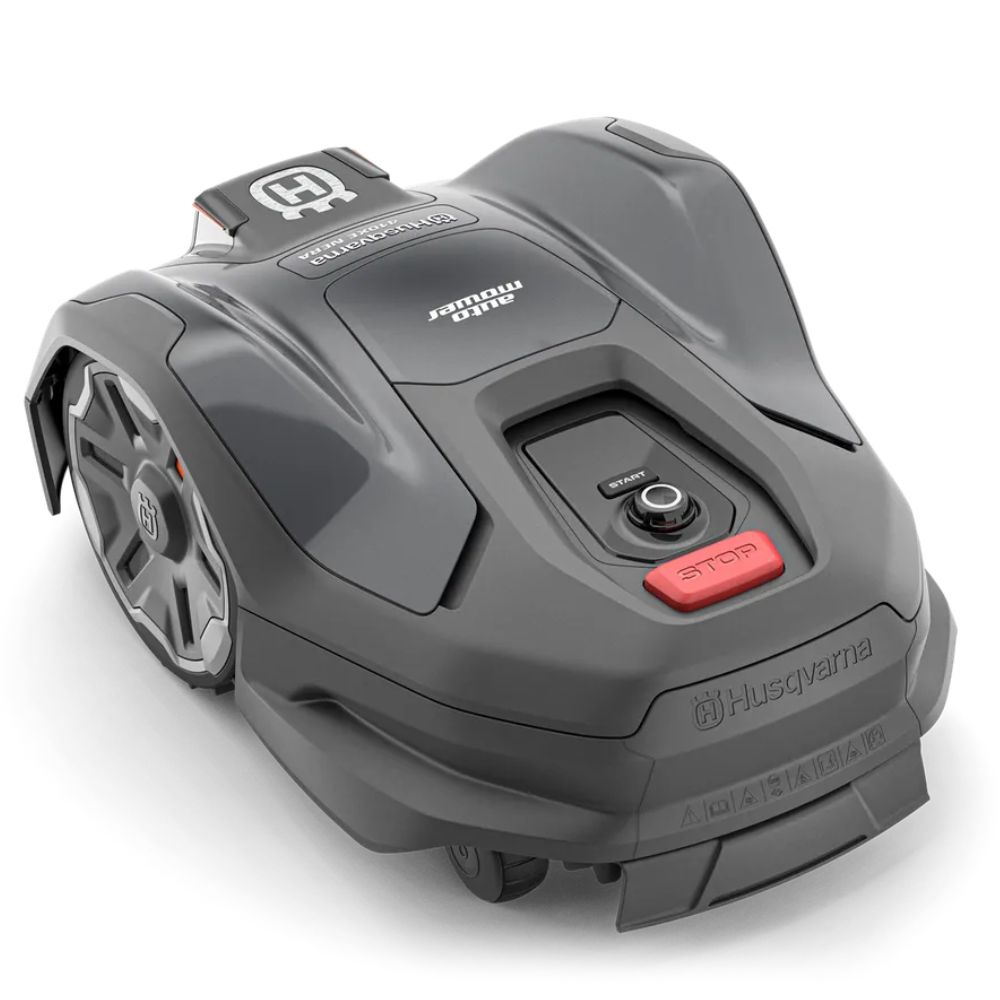 HUSQVARNA Automower® 410XE NERA Robotic Mower (wired or wire-free installation) - Image 2