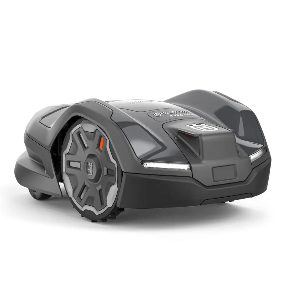 HUSQVARNA Automower® 410XE NERA Robotic Mower (wired or wire-free installation) - Image 4