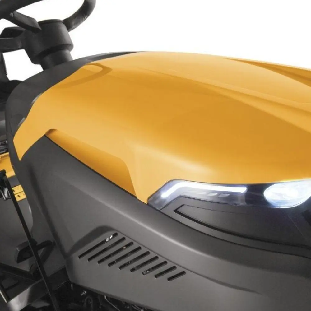 STIGA Estate 9122 WX Petrol Garden Tractor - Image 5