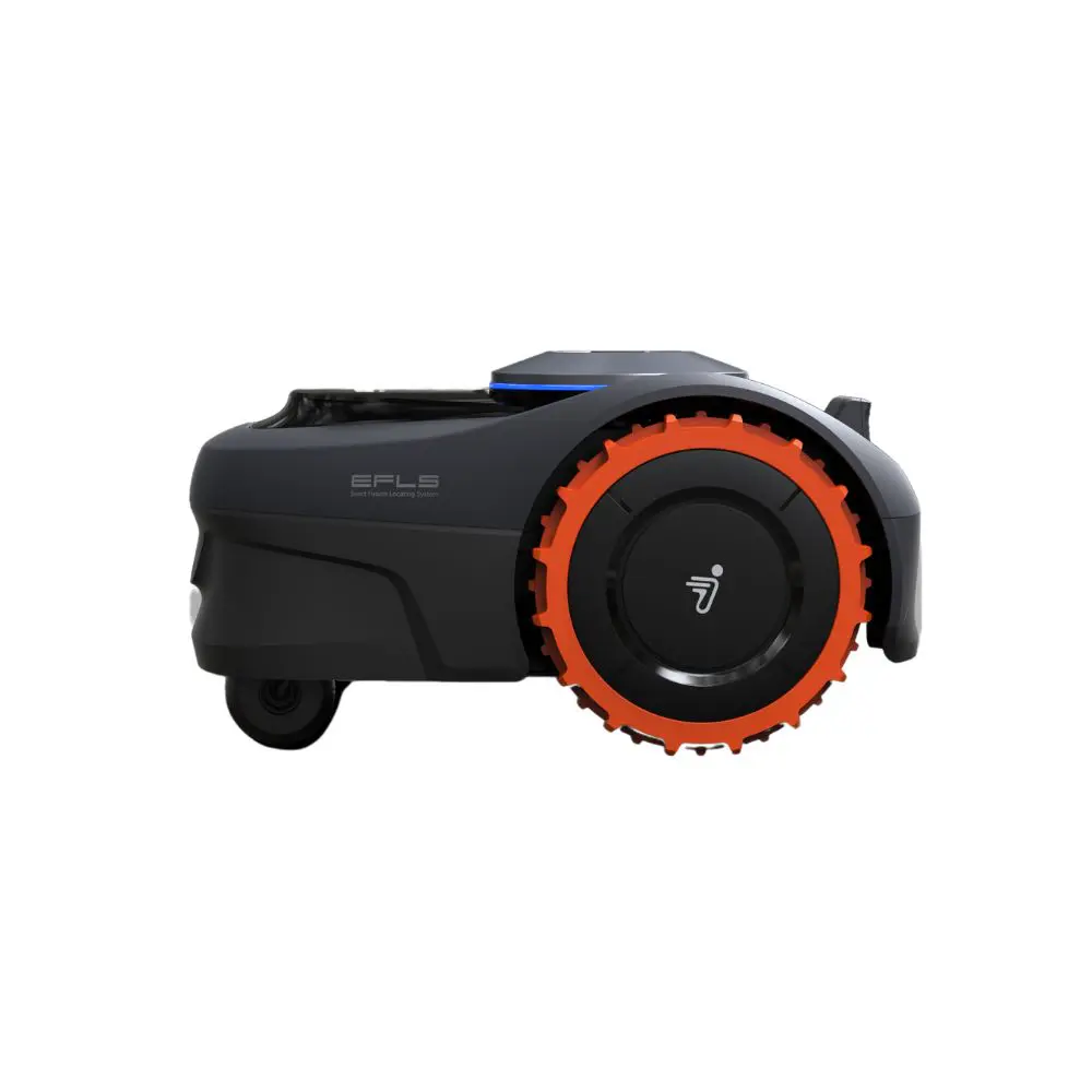SEGWAY Navimow i108E Robotic Mower - Image 4