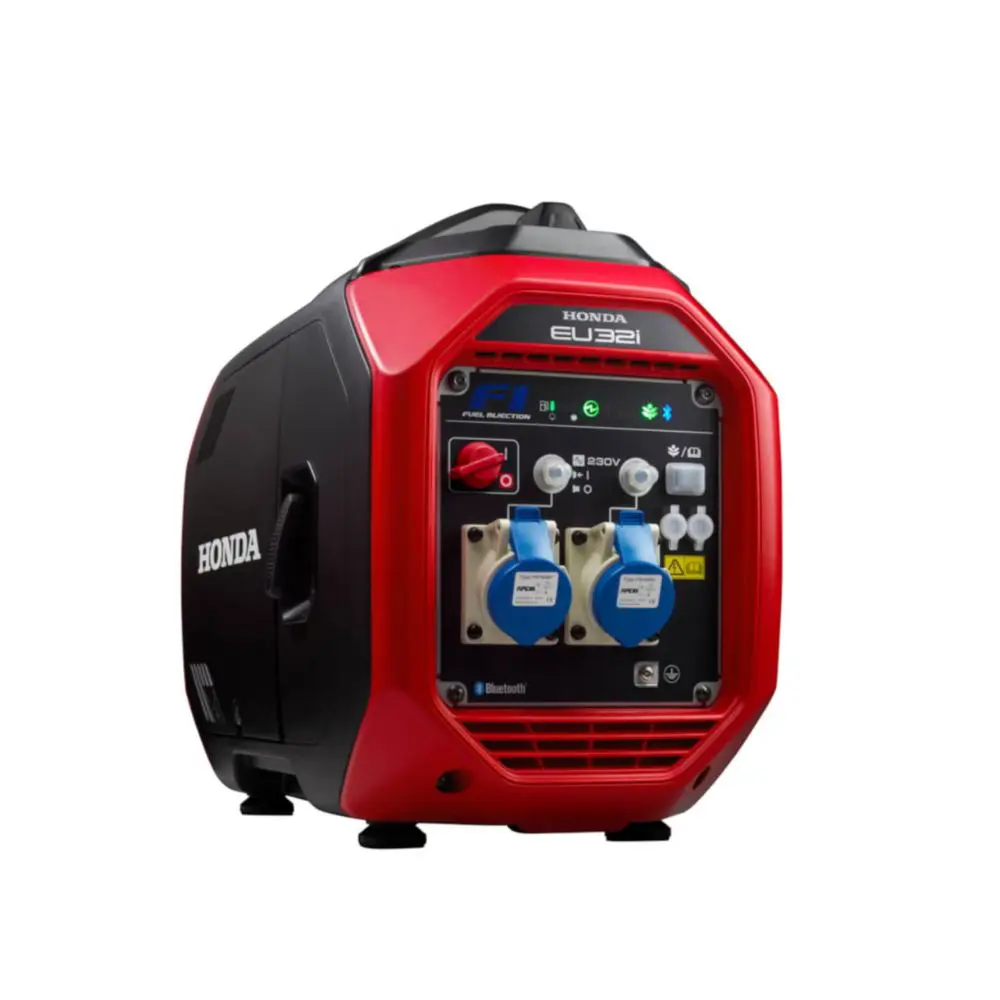 HONDA EU32i Portable Generator - Image 2