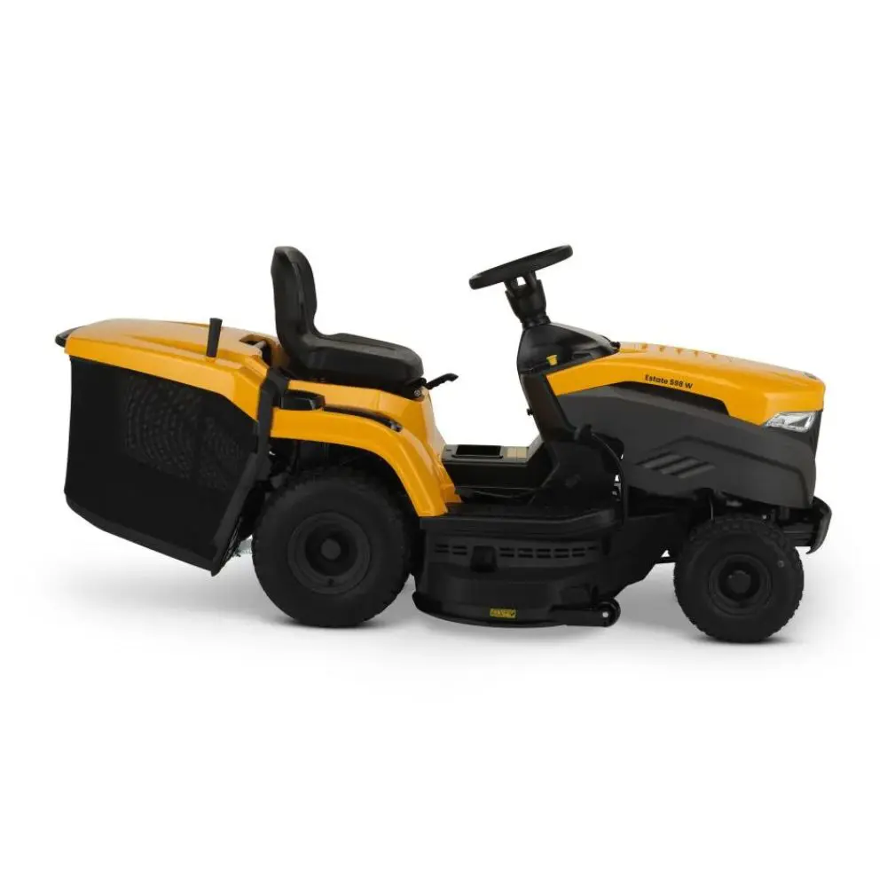 STIGA ESTATE SPECIAL Petrol Garden Tractor - Image 3